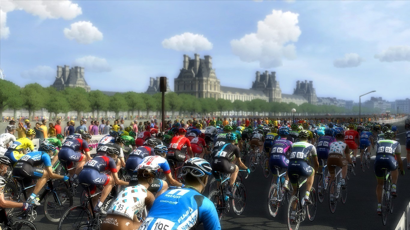 Le Tour de France 2014 - Imagen 24